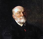 Отец русской хирургии – Николай Иванович Пирогов (1810–1881 гг.)