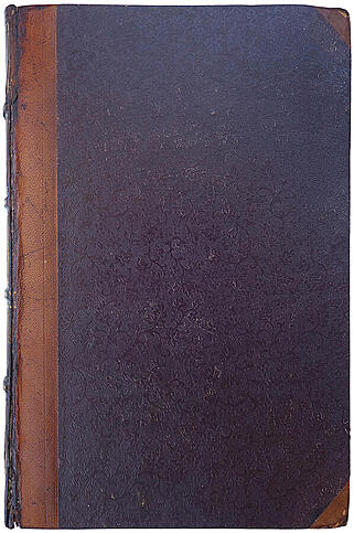 Лакруа Ф. Тайны России (Les mysteres de la Russie, издание 1845г. на французском языке)